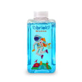 briel Blue Bath Slime 480ml 14.11oz Body Wash Jelly slime Foam Soap Bath